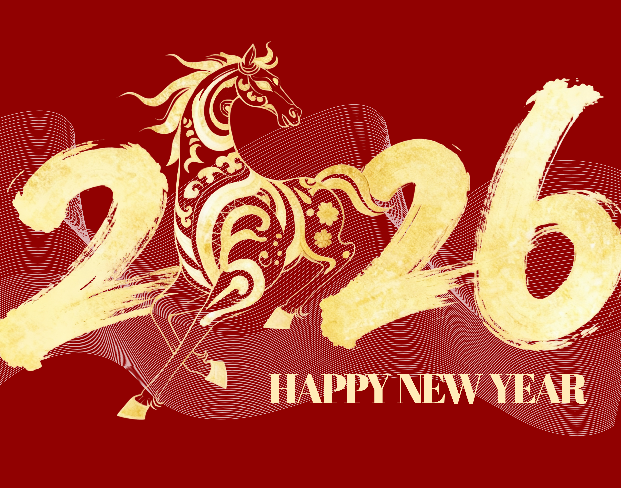 2026美育赛道 “马”上起飞！与IPA绑定，今年你的成长速度由你定！